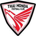 Thailand Honda FC Logo