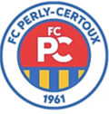 Perly-Certoux Logo