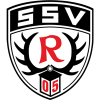 SSV Reutlingen 05 Logo