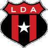Alajuelense(w) Logo