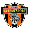 Ifan Sport Logo