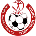 Hapoel Mahane Yehuda Logo