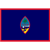 Guam U16 Logo