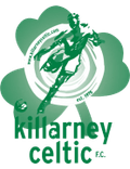 Killarney Celtic Logo
