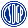 Deportivo General Pinto Logo