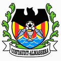 Contaudit Almassera CF Logo
