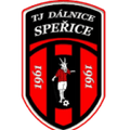 TJ Dalnice Sperice Logo