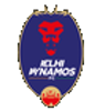Derridino U18 Logo