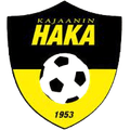 Kajaani HaKa Logo