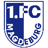 Magdeburg U19 Logo