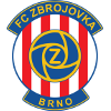 Brno B Logo