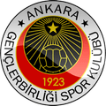Genclerbirligi U19 Logo
