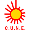 C.U.N.E. Logo