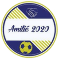 FC Amitie 2020 Logo
