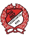 TSG Frankfurter Berg Youth Logo