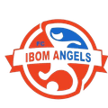 Ibom Angels Women Logo