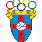 Cova Piedade U19 Logo