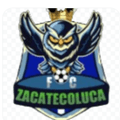 Zacatecoluca FC Reserves Logo
