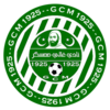 GC Mascara U19 Logo