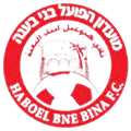 Hapoel Bnei Biina Logo