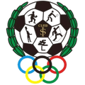 CD San Ignacio B Logo