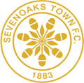 Sevenoaks Town Logo