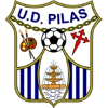 UD Pilas Logo