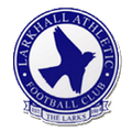 Larkhall Athletic Logo
