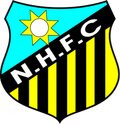 Novo Horizonte GO Logo
