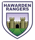Hawarden Rangers Logo