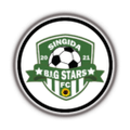 Singida Big Stars Logo