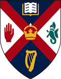 Queen's University Logo