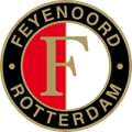 Feyenoord Reserve Logo