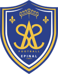Epinal Logo