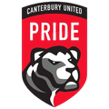 Canterbury United Park women's (w) Logo