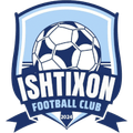 Ishtixon Logo