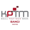 KPTM Bangi Logo