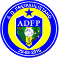 AD Frei Paulistano U20 Logo