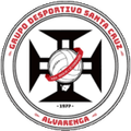 GDSC Alvarenga Logo
