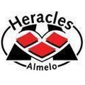 Heracles Almelo (Youth) Logo