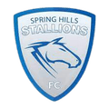 Spring Hills FC Logo