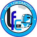 Johvi FC Lokomotiv Logo