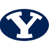 BYU (w) Logo