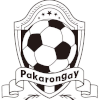 Pakarongay Logo