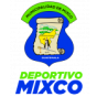 Deportivo Mixco Logo