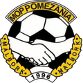 Pomezania Malbork FC Logo