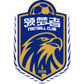 Câu lạc bộ bóng đá Lingmengzhe Tân Cương Logo