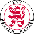 Hessen Kassel B Logo