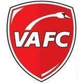 Valenciennes US U19 Logo