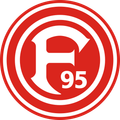 Fortuna Düsseldorf Youth Logo